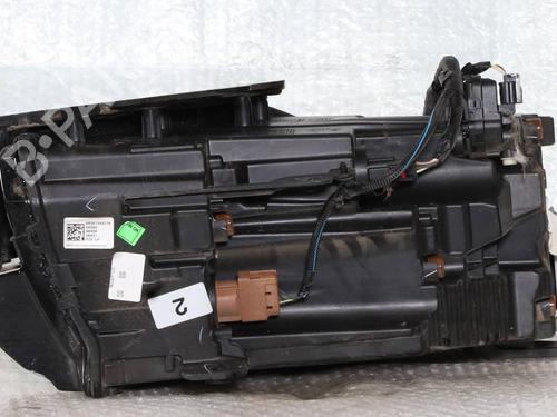 Left headlight JEEP COMPASS (MP, M6, MV, M7) 1.5 T4 Hybrid | BP39667704C28 - Image 3