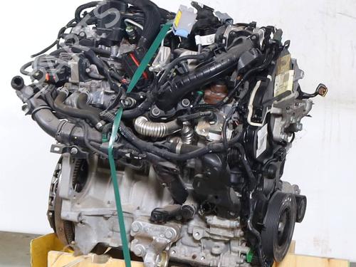 Engine CITROËN C3 III (SX) 1.5 BlueHDi 100 (SXYHYP, SXYHTU) | BP33537339M1 - Image 3