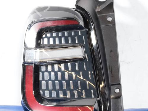 Used Left taillight Left taillight FIAT 600e / 600 (365_, 364_) Electric (156 hp) 30111829 30111829