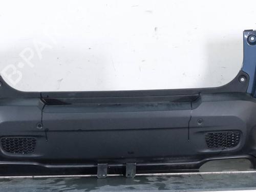Used Rear bumper Rear bumper 38949309 38949309
