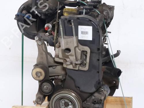 Engine LANCIA YPSILON (843_) 1.4 16V (843.AXC11, 843.AXC1B, 843.AXC1A) | BP33951401M1 - Image 2