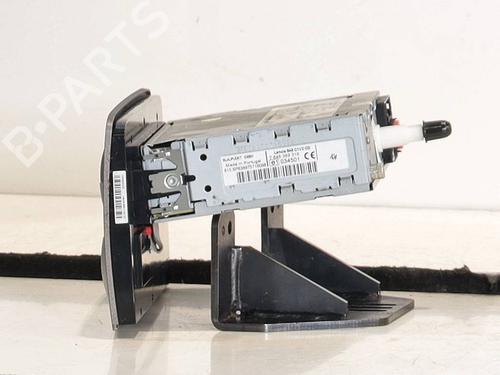 Radio LANCIA MUSA (350_) 1.4 (350.AXA11, 350.AXA1A) | BP30178707E6 