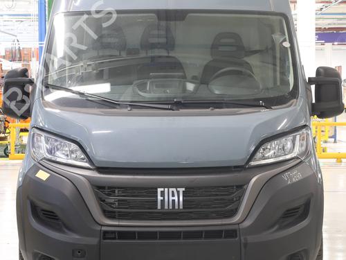 Used Parts FIAT DUCATO Platform/Chassis (250_)  180 Multijet 2,2 D  4417635