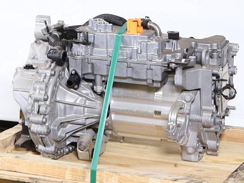 Engine FIAT SCUDO Van E-SCUDO (507) | BP39199303M1 - Image 4
