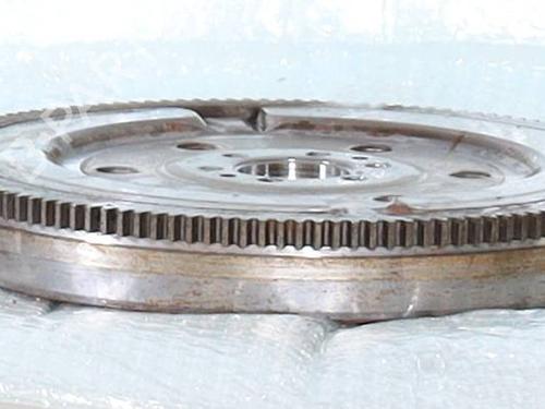 Flywheel CITROËN C3 III (SX) 1.5 BlueHDi 100 (SXYHYP, SXYHTU) | BP39135158M101 - Image 4