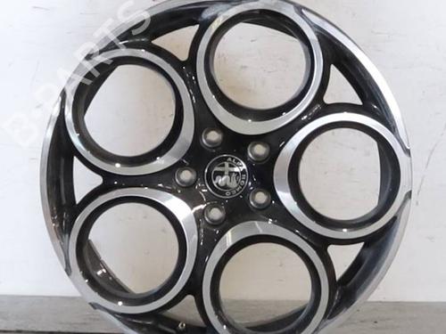Used Rim Rim ALFA ROMEO TONALE (965_) 1.3 Hybrid Q4 (280 hp) 33537387 33537387
