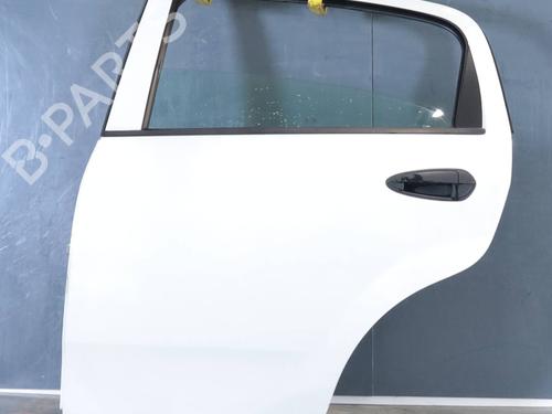 left-rear-door-fiat-punto-evo-199_-2008-32706699 main image