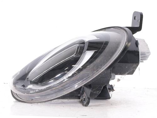 Used Left daytime light Left daytime light FIAT 500X (334_) 1.3 (334.AXR11) (150 hp) 23965537 23965537