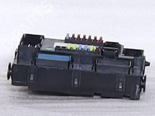 Fuse box FIAT 500e (332_) Elektro 3+1 (FA1) | BP38684139E1 - Image 4