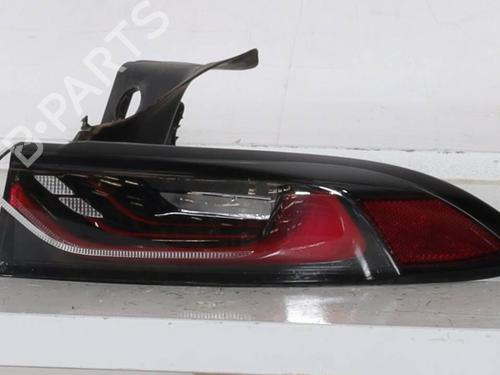 Used Right taillight ALFA ROMEO TONALE (965_) 1.6 VGT-D (131 hp) 29453835