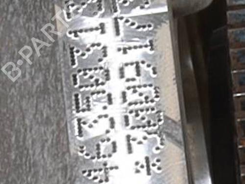 Engine ALFA ROMEO TONALE (965_) 1.5 Mild Hybrid | BP29892464M1 