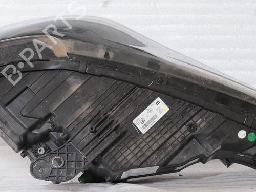 Left headlight ALFA ROMEO GIULIA (952_) 2.9 Quadrifoglio (952AAM24) | BP37231366C28 - Image 5