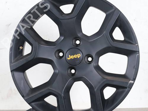Fælk Fælk JEEP AVENGER (J2) 1.2 T3 e-Hybrid (110 hp) 39525955 39525955