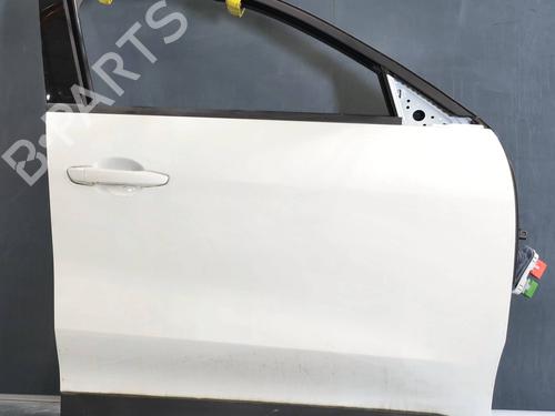 Used Right front door FIAT 600e / 600 (365_, 364_) Mild Hybrid (136 hp) 30443242