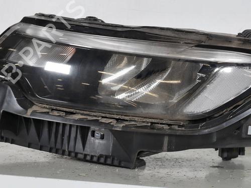 Used Left headlight Left headlight JEEP COMPASS (MP, M6, MV, M7) 1.3 HYBRID 4X4 (190 hp) 29278359 29278359
