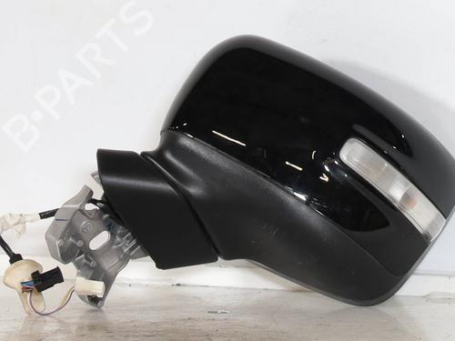 Left mirror JEEP RENEGADE SUV (BU, B1, BV) 1.5 T4 Hybrid | BP25813628C26 