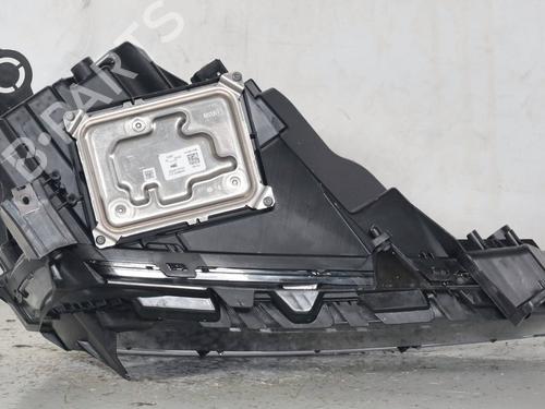 Left headlight JEEP AVENGER (J2) Electric | BP30662934C28 - Image 3