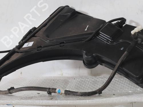 Used Windscreen washer tank ALFA ROMEO GIULIA (952_) 2.2 D (952AFA25, 952AFM25, 952ALA25) (180 hp) 31793639