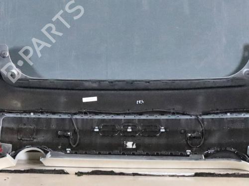 Rear bumper FIAT 600e / 600 (365_, 364_) Mild Hybrid | BP30178776C8 