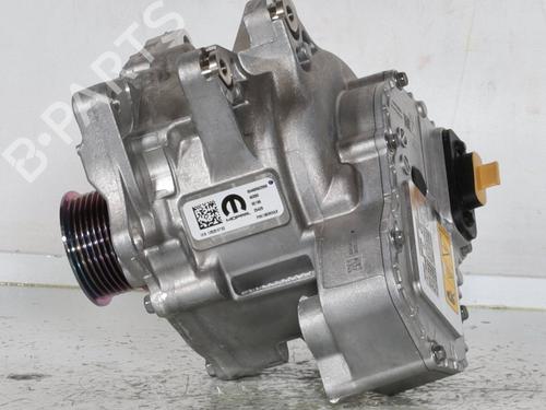 Alternator JEEP RENEGADE SUV (BU, B1, BV) 1.3 PHEV 4Xe | BP36070513M7 - Image 4