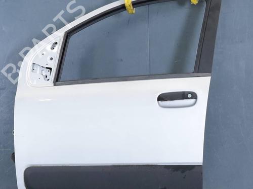 Used Left front door Left front door 37690712 37690712