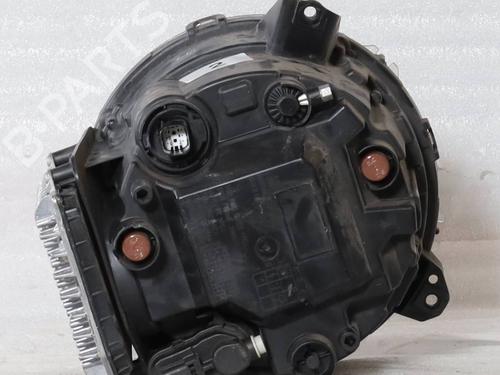 Left headlight JEEP WRANGLER IV (JL) 2.0 4xe Plug-in Hybrid (JL74) | BP36693712C28 - Image 3