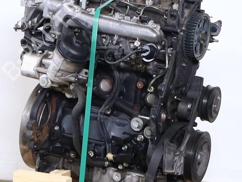 Engine OPEL ASTRA J (P10) 1.7 CDTI (68) | BP36835594M1 - Image 4