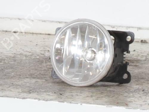 Used Left front fog light Left front fog light CITROËN C3 III (SX) 1.6 BlueHDi 75 (75 hp) 28582574 28582574