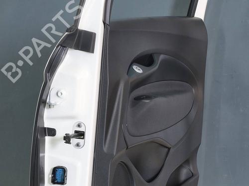 Right front door FIAT 500e (332_) Elektro (FA1) | BP29618202C3 