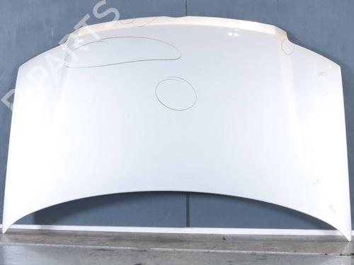 Capot Capot FIAT PANDA (169_) 1.2 (169.AXB11, 169.AXB1A) (60 hp) 33734322 33734322