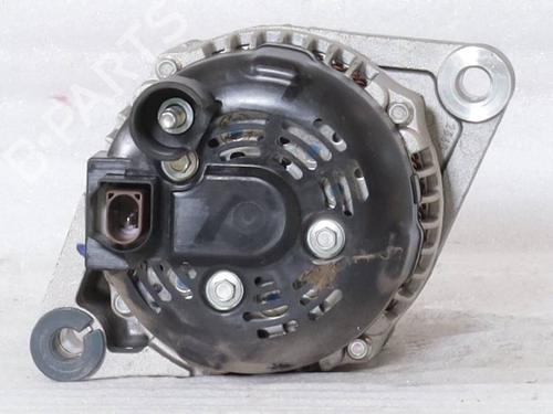 Alternator JEEP RENEGADE SUV (BU, B1, BV) 2.0 CRD 4x4 | BP36527653M7 - Image 3