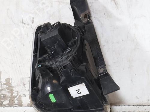 Right taillight FIAT 500 (312_) 1.2 (312AXA1A) | BP37258665C35 - Image 2
