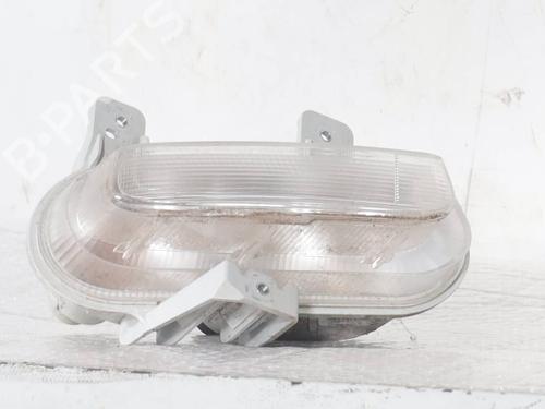 Used Left daytime light Left daytime light JEEP RENEGADE SUV (BU, B1, BV) 1.0 T-GDi (120 hp) 32706335 32706335