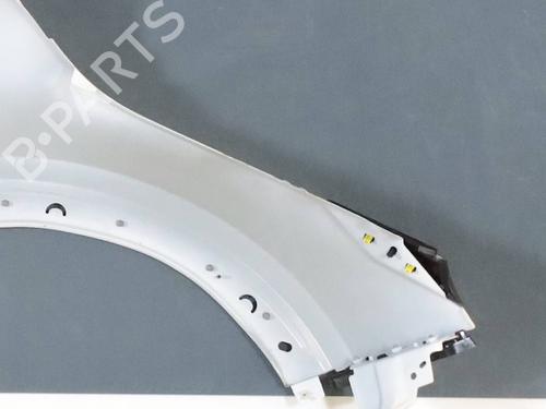 Left front fenders FIAT 600e / 600 (365_, 364_) Electric | BP30084289C41 