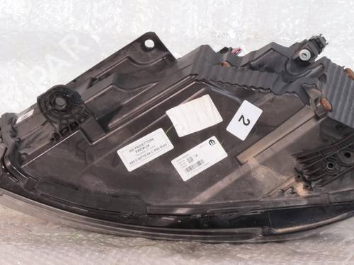 Left headlight JEEP COMPASS (MP, M6, MV, M7) 1.3 Hybrid 4x4 | BP39973538C28 - Image 2