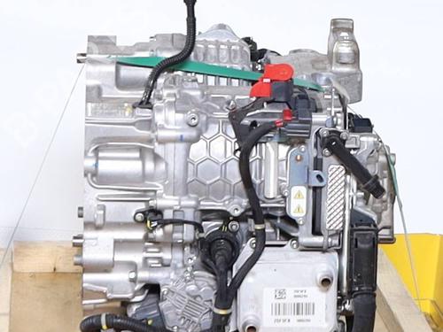 Used Engine Engine 39427469 39427469