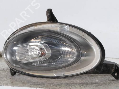 Used Right daytime light Right daytime light FIAT 500X (334_) 2.0 D Multijet 4x4 (334AXB22, 334AXD2B) (140 hp) 28816874 28816874