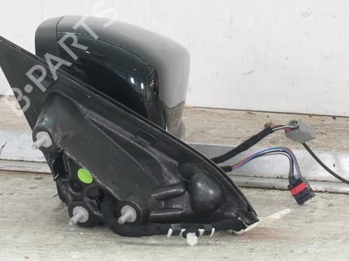 Left mirror JEEP COMPASS (MP, M6, MV, M7) 1.3 Hybrid 4x4 | BP28192694C26 - Image 2
