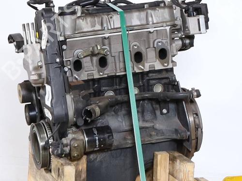 Engine FIAT PANDA (169_) 1.2 (169.AXB11, 169.AXB1A) | BP36447953M1 - Image 3