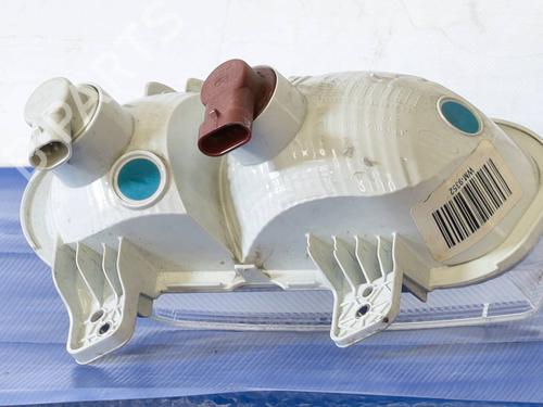 Left daytime light JEEP RENEGADE SUV (BU, B1, BV) 2.4 4x4 | BP30084134C104 