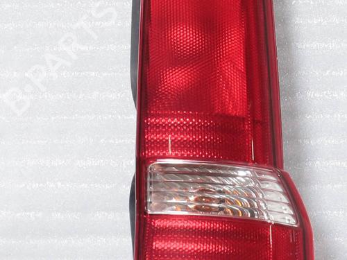 Right taillight FIAT PANDA (169_) 1.2 (169.AXB11, 169.AXB1A) | BP36447833C35 - Image 4