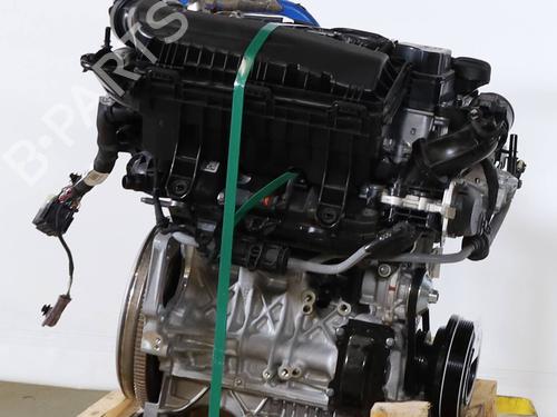 Motor Motor ABARTH 600e (365) TURISMO (238 hp) 36031931 36031931