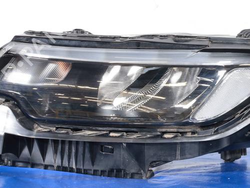 Venstre forlygte JEEP COMPASS (MP, M6, MV, M7) 1.6 Multijet (130 hp) 30261015