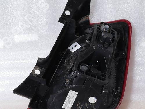 Left taillight FIAT 500 (312_) 1.2 (312AXA1A) | BP37662507C34 - Image 2