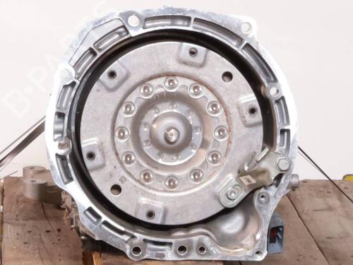 Gearbox ALFA ROMEO GIULIA (952_) 2.2 D (952AEM250, 952AEA250) | BP40039908M3 - Image 2