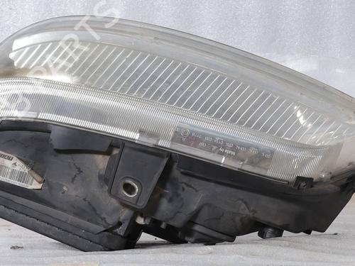 Left headlight FIAT IDEA (350_) 1.3 D Multijet | BP37662455C28 - Image 5