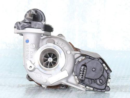 turbochargersupercharger-citroen-c3-iii-sx-2016-39135157 main image