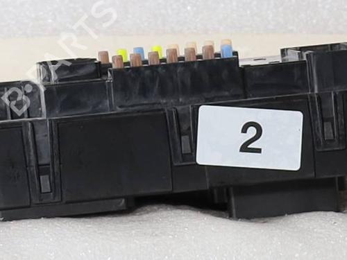 Fuse box FIAT TIPO Hatchback (356_, 357_) 1.3 D (356HXH1A) | BP39135197E1 - Image 4