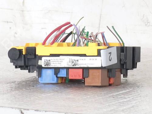 Fuse box ALFA ROMEO JUNIOR (626_, 627_) Electric | BP36217907E1 - Image 2