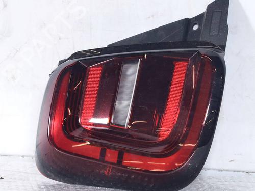 Used Left taillight Left taillight FIAT 500 (312_) 1.0 Mild Hybrid (312.AYD1B) (69 hp) 40007746 40007746